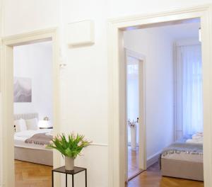 Design 3BR Apartment for 6 - Central Basel