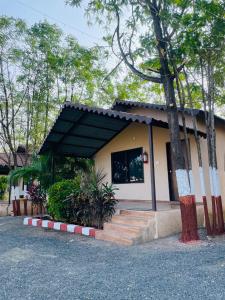 ShreeVan Resort By Sk