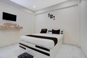 Hotel O The Timeless Hotel