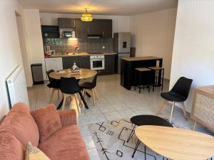 Le Prévert, appartement T3 à Castelnau-Le-Lez