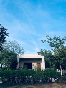 ShreeVan Resort By Sk