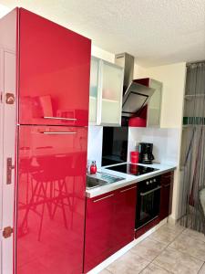 Appartement confort 20 mètre mer