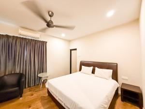 ComfortCottage Ipoh Coliving & Whole Unit