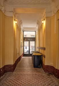 Lovely MINI studio in the heart of Budapest #AC