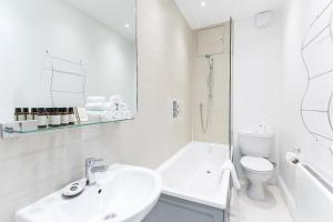 Picton 2BR Apartment - Prime Location & Comfort