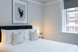 Picton 2BR Apartment - Prime Location & Comfort