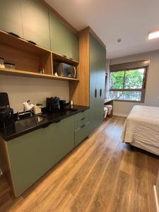 Ap novo-descolado Metro Vila Madalena