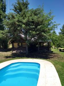 Cabaña Pisco Huasi Potrero de Garay