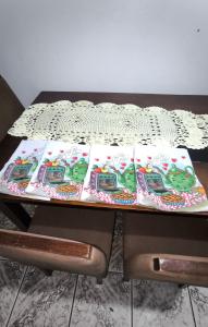 Sobrado há 7 quadras da praia