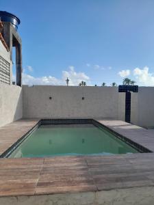 Praia do atalaia - salinópolis