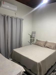 Casa dentro do Beco das Garrafas em Prado