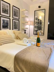 Suite Vaticano City-APT