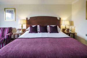 Macdonald Inchyra Hotel & Spa