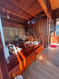 Thảo nguyên farm&healing