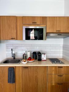 Studio Ciste avec terrasse à Cagnes-sur-Mer