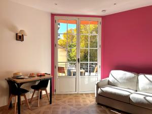 Studio Ciste avec terrasse à Cagnes-sur-Mer