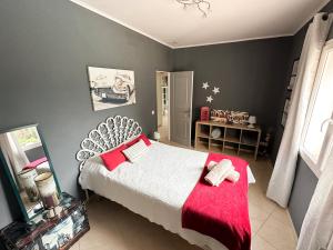 Villa provençale, piscine & jardin arboré