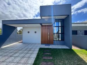 ALUGUEL de CASA PROXIMO A PRAIA, PASSO DE TORRES-SC