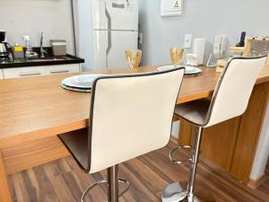 1506 - studio novo e completo