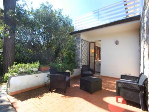 Villa Silvia by Interhome