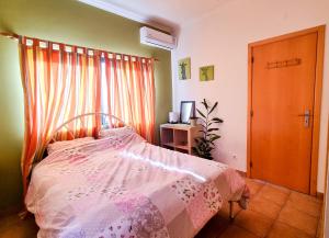 Quinta Sarnadela - private rooms with shared kitchen