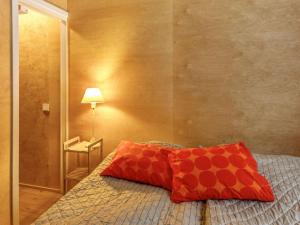 Holiday Home Villa korentoaho by Interhome