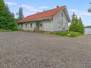 Holiday Home Vuokatti villas ilves by Interhome