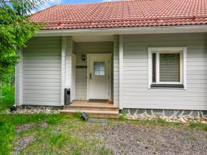 Holiday Home Vuokatti villas ahma by Interhome