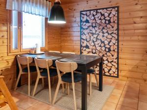 Holiday Home Vuokatti villas ahma by Interhome
