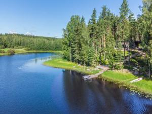 Holiday Home Lehtoranta by Interhome