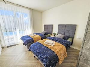 Holiday Home Marina by Interhome