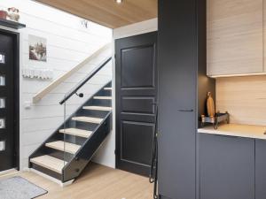 Holiday Home Levi secret igloo ruska 8d by Interhome