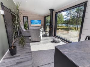 Holiday Home Villa usva by Interhome