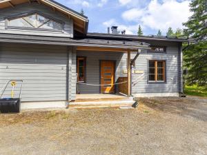 Holiday Home Rukan rusti by Interhome