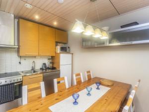 Holiday Home Rukan rusti by Interhome