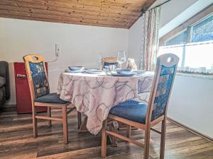 Apartment Schwarzenegg by Interhome