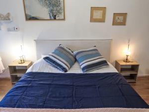 Apartment Les Perles du Lac by Interhome