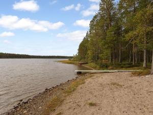 Holiday Home Ahvenmäki b by Interhome