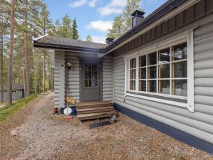 Holiday Home Ahvenmäki b by Interhome
