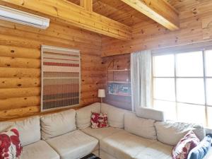 Holiday Home Ahvenmäki b by Interhome