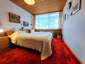 Apartment Morgensonne by Interhome