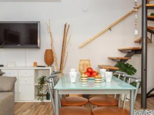 Holiday Home Gardenia by Interhome