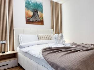 Luxor Elite Residence - Private Parking