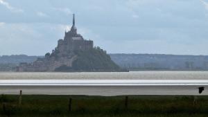 Maisons de vacances Les Guedrils : photos des chambres