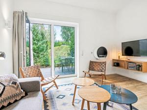 Holiday Home Haus M by Interhome