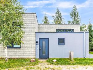 Holiday Home Haus M by Interhome