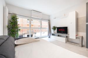 New - MG 2 House - Bologna Centre