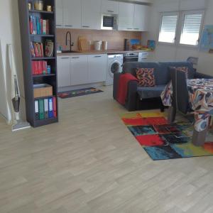 Sweet apartment close to Paris and CDG Airport