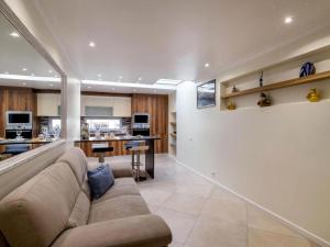 Apartment Malick - Sunny Way by Interhome