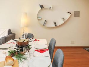 Apartment Rosablanche D44 by Interhome